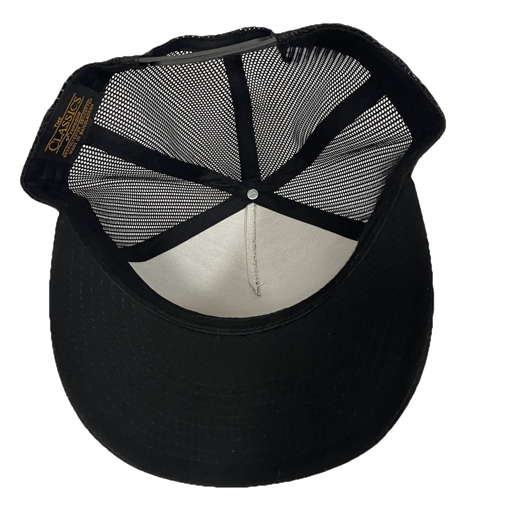 NWOT! Weld Racing Adjustable Hat/Cap - Picture 5 of 6